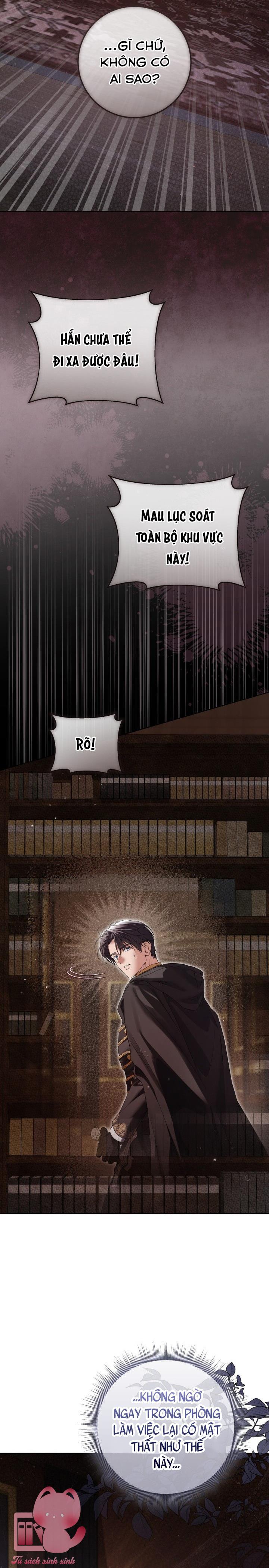 Hoàng Nữ Cosplay NonFan - Chap 92 - Trang 4