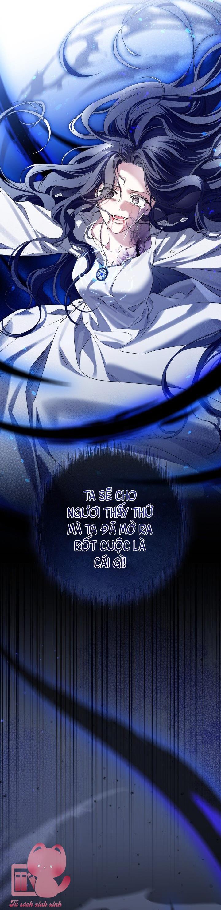 Hoàng Nữ Cosplay NonFan - Chap 92 - Trang 34