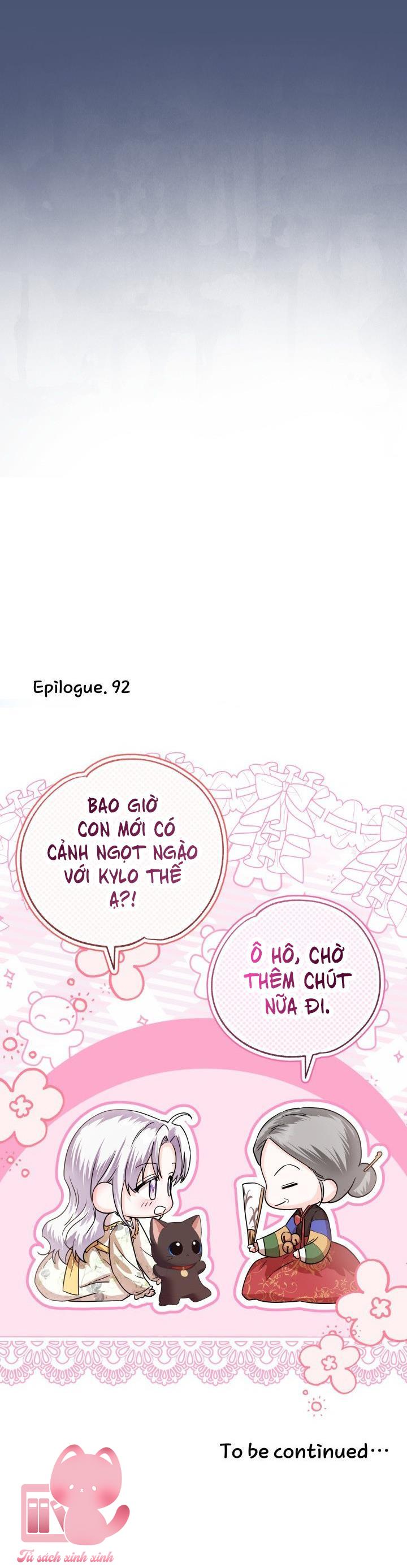 Hoàng Nữ Cosplay NonFan - Chap 92 - Trang 36