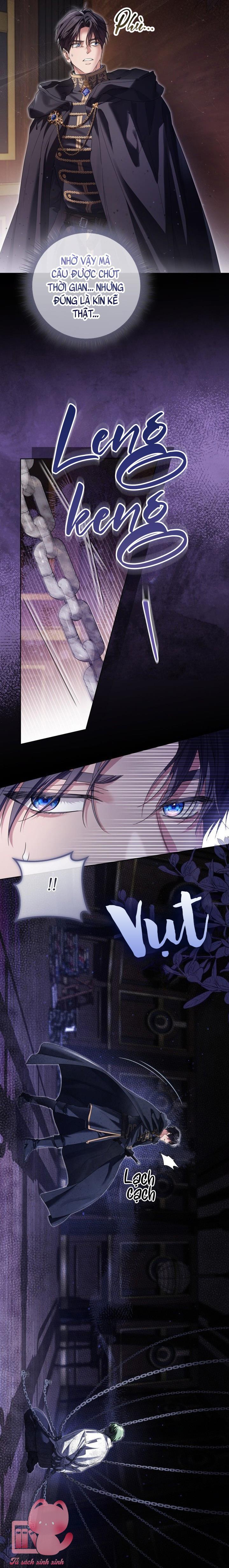 Hoàng Nữ Cosplay NonFan - Chap 92 - Trang 5