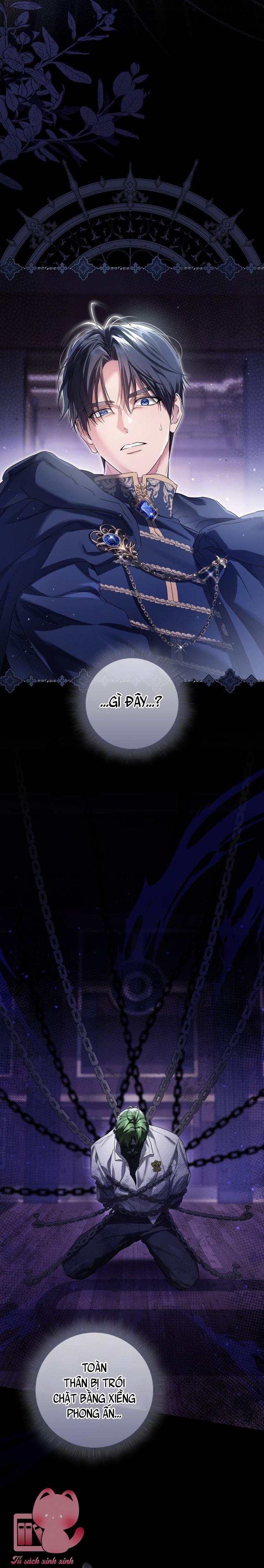 Hoàng Nữ Cosplay NonFan - Chap 92 - Trang 6
