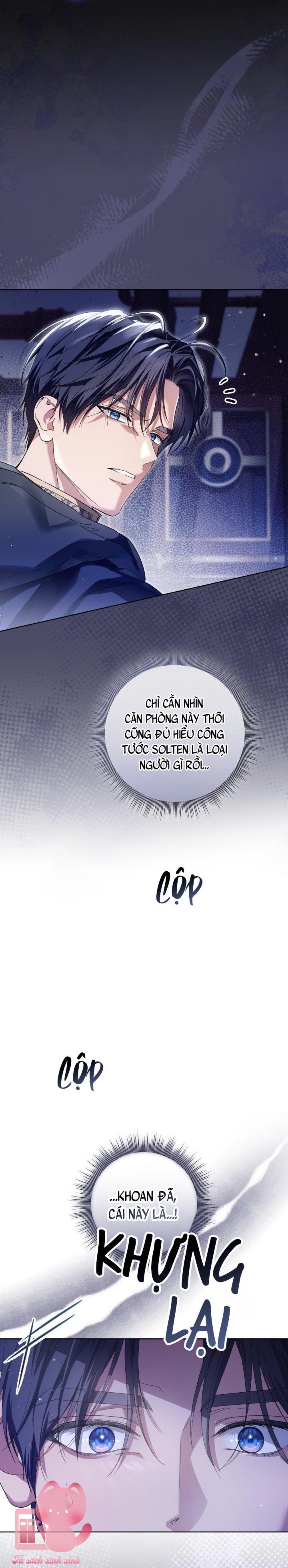 Hoàng Nữ Cosplay NonFan - Chap 92 - Trang 8