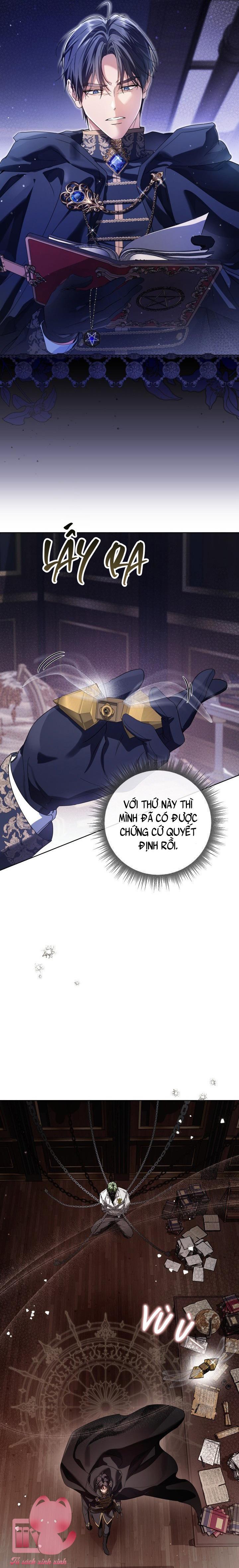Hoàng Nữ Cosplay NonFan - Chap 92 - Trang 10