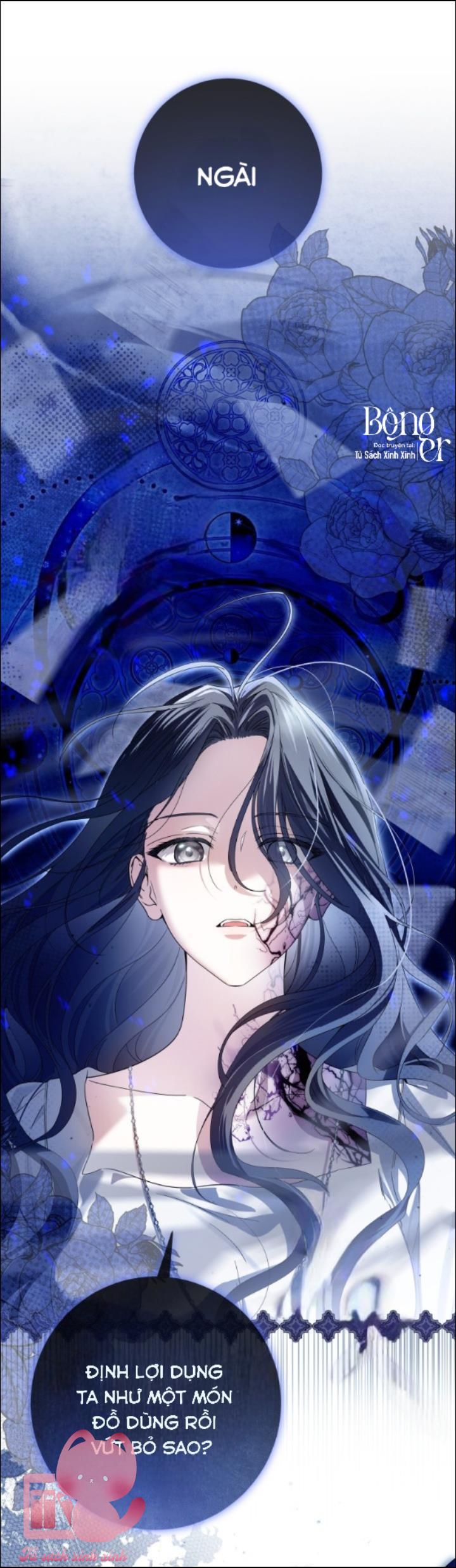Hoàng Nữ Cosplay NonFan - Chap 93 - Trang 11
