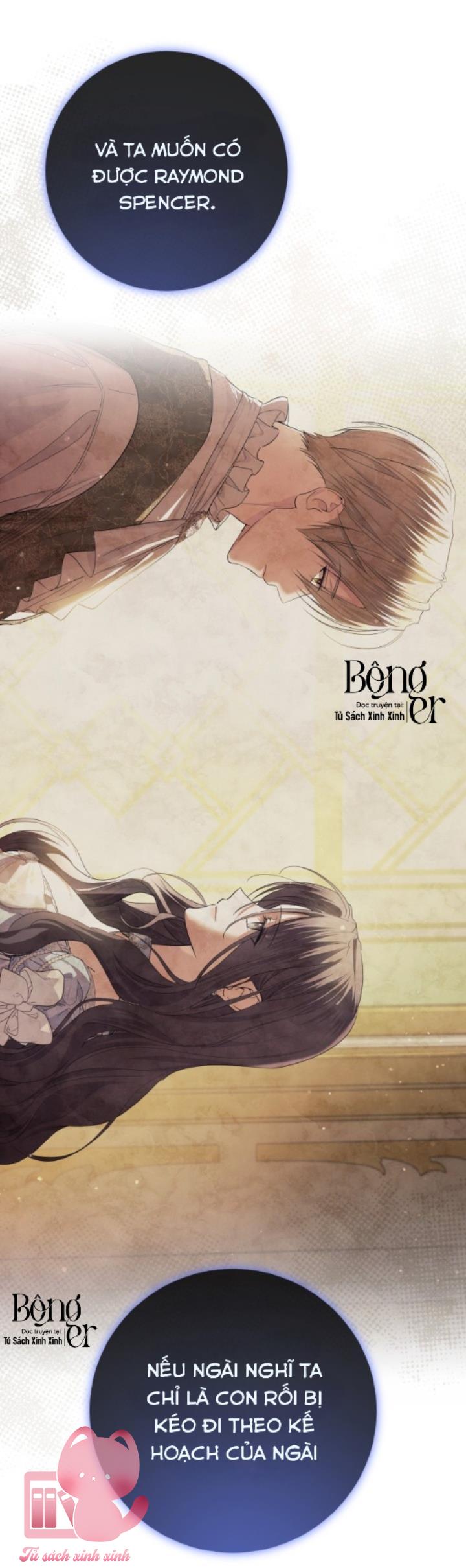 Hoàng Nữ Cosplay NonFan - Chap 93 - Trang 15