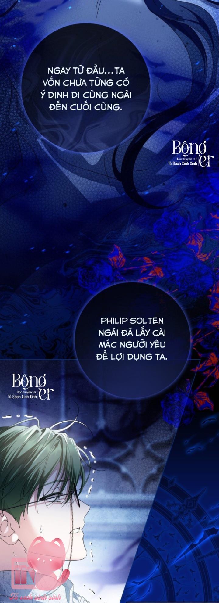 Hoàng Nữ Cosplay NonFan - Chap 93 - Trang 17
