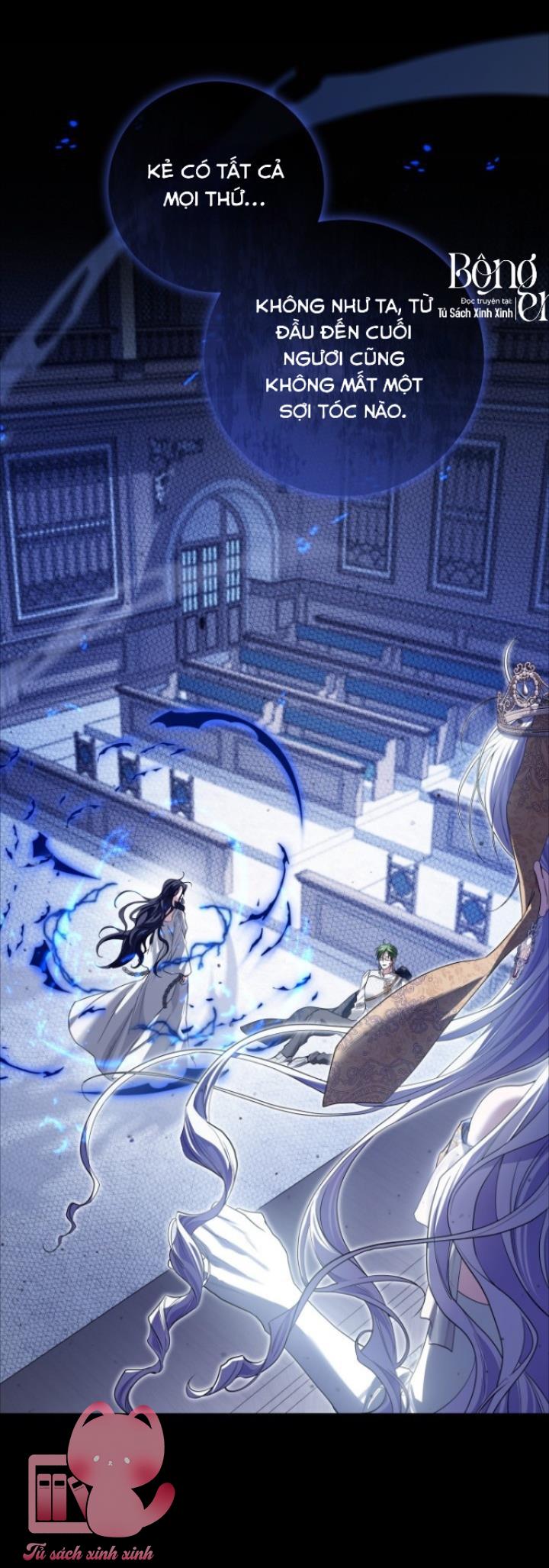 Hoàng Nữ Cosplay NonFan - Chap 93 - Trang 20