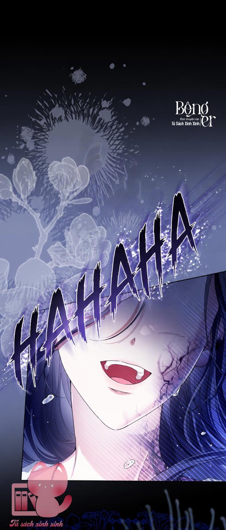 Hoàng Nữ Cosplay NonFan - Chap 93 - Trang 21