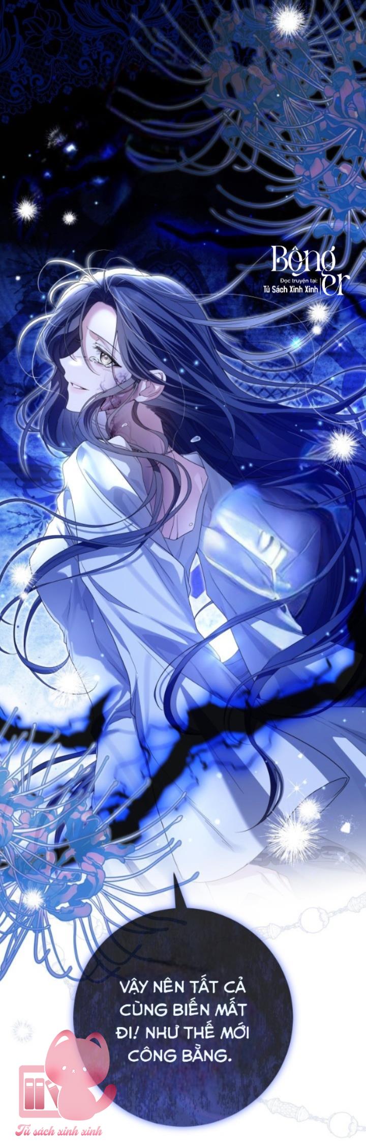 Hoàng Nữ Cosplay NonFan - Chap 93 - Trang 22