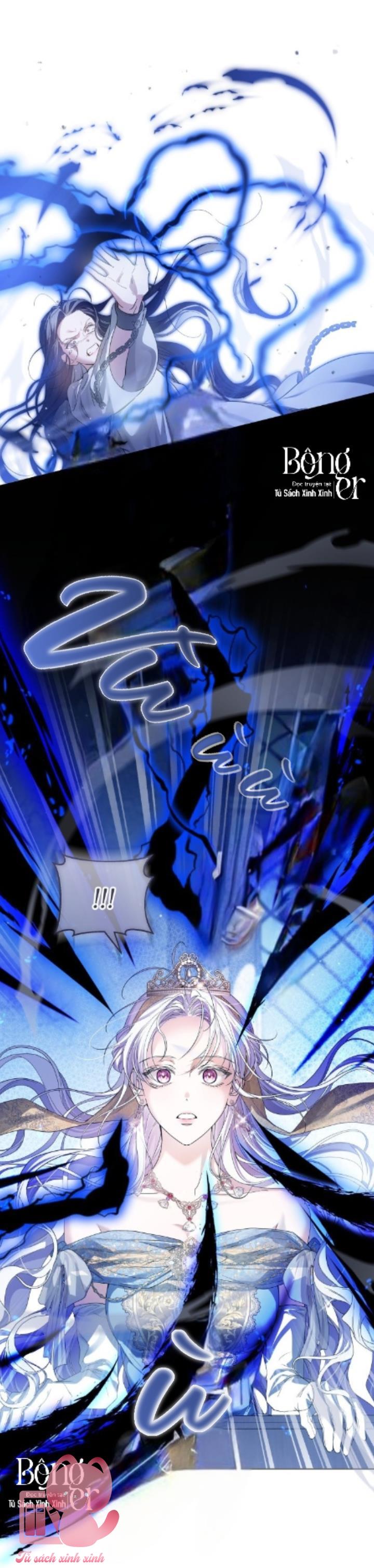 Hoàng Nữ Cosplay NonFan - Chap 93 - Trang 23