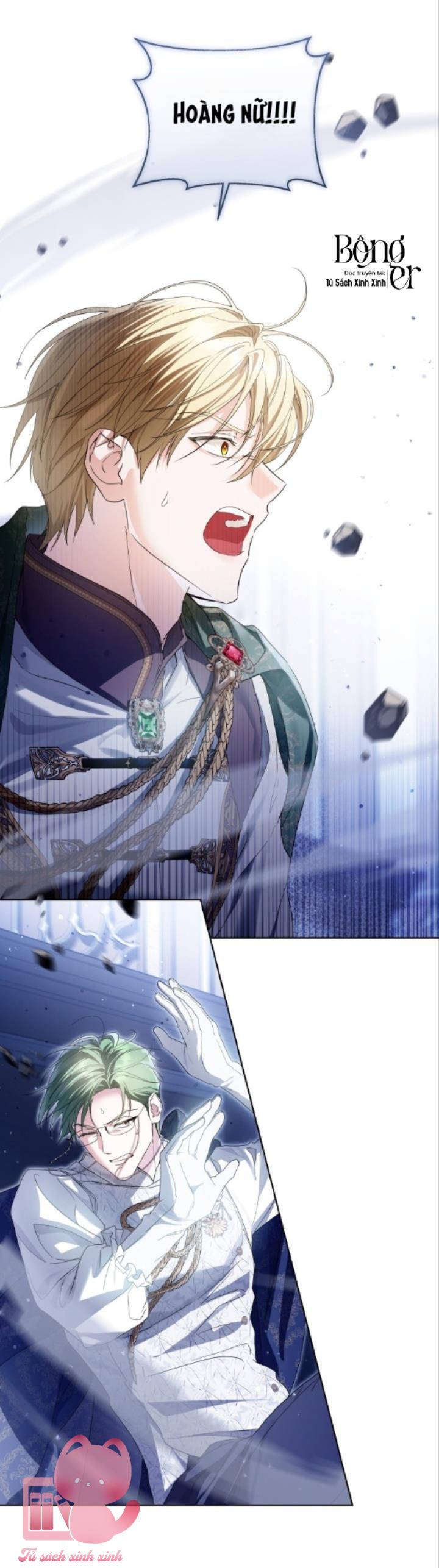 Hoàng Nữ Cosplay NonFan - Chap 93 - Trang 24