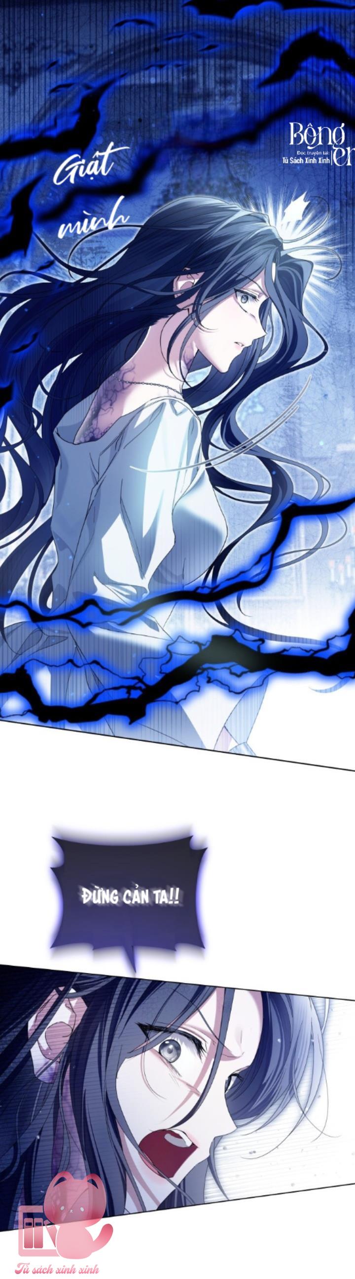 Hoàng Nữ Cosplay NonFan - Chap 93 - Trang 27
