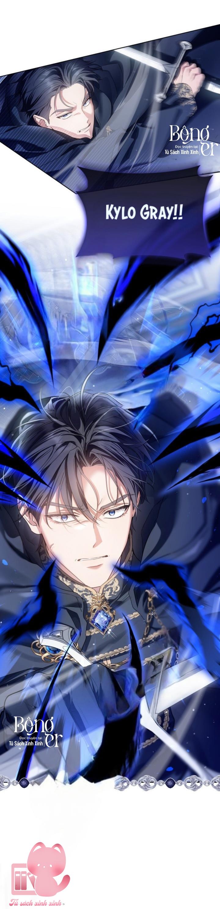 Hoàng Nữ Cosplay NonFan - Chap 93 - Trang 28
