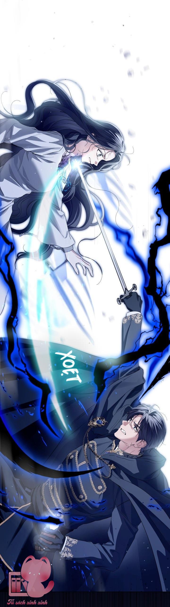 Hoàng Nữ Cosplay NonFan - Chap 93 - Trang 29