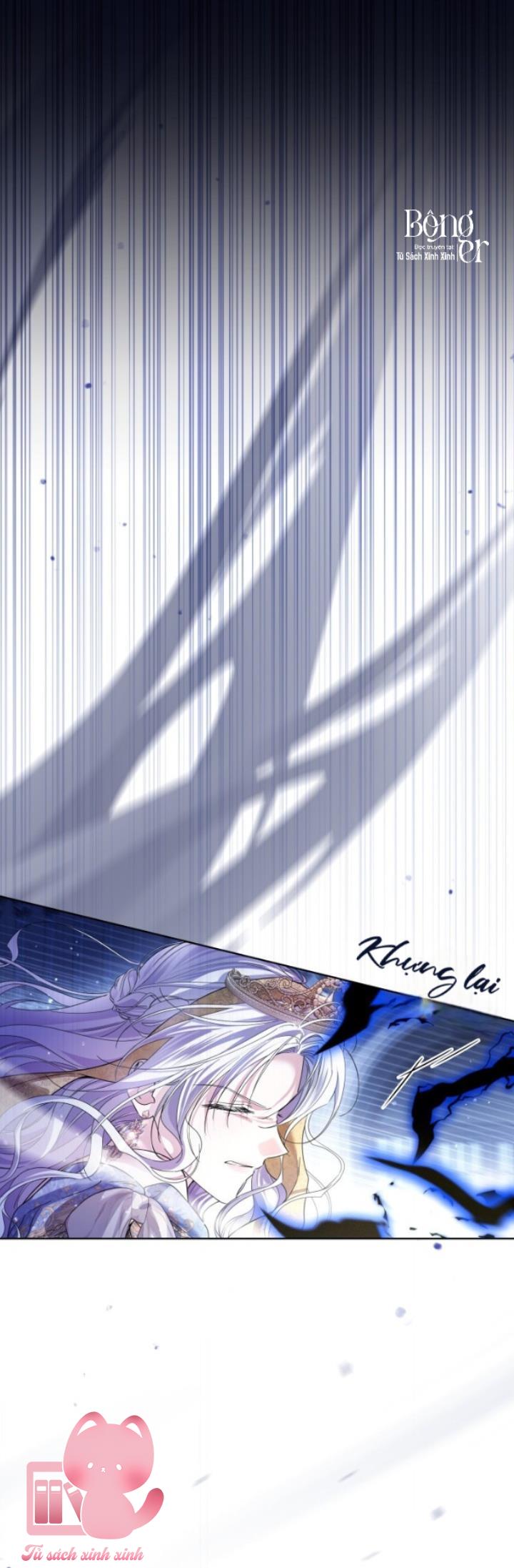 Hoàng Nữ Cosplay NonFan - Chap 93 - Trang 30