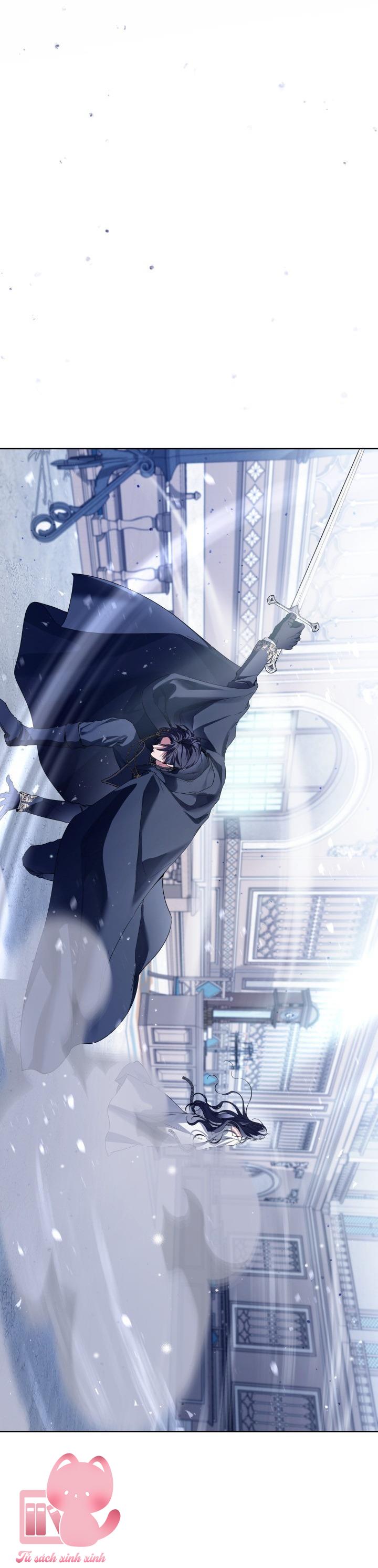 Hoàng Nữ Cosplay NonFan - Chap 93 - Trang 32