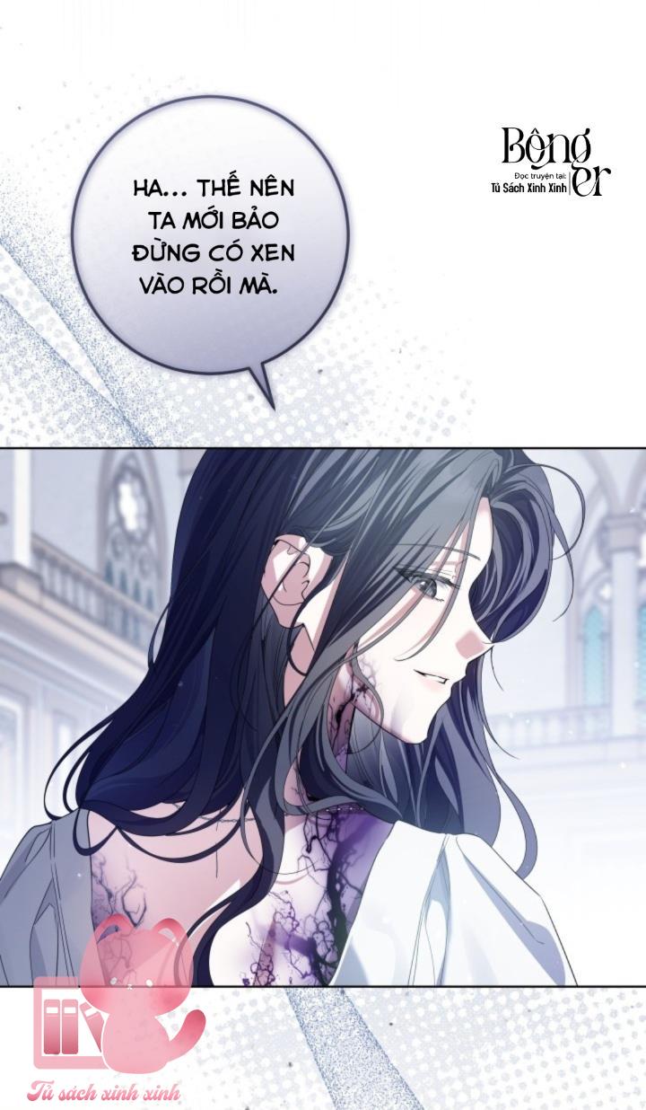Hoàng Nữ Cosplay NonFan - Chap 93 - Trang 35