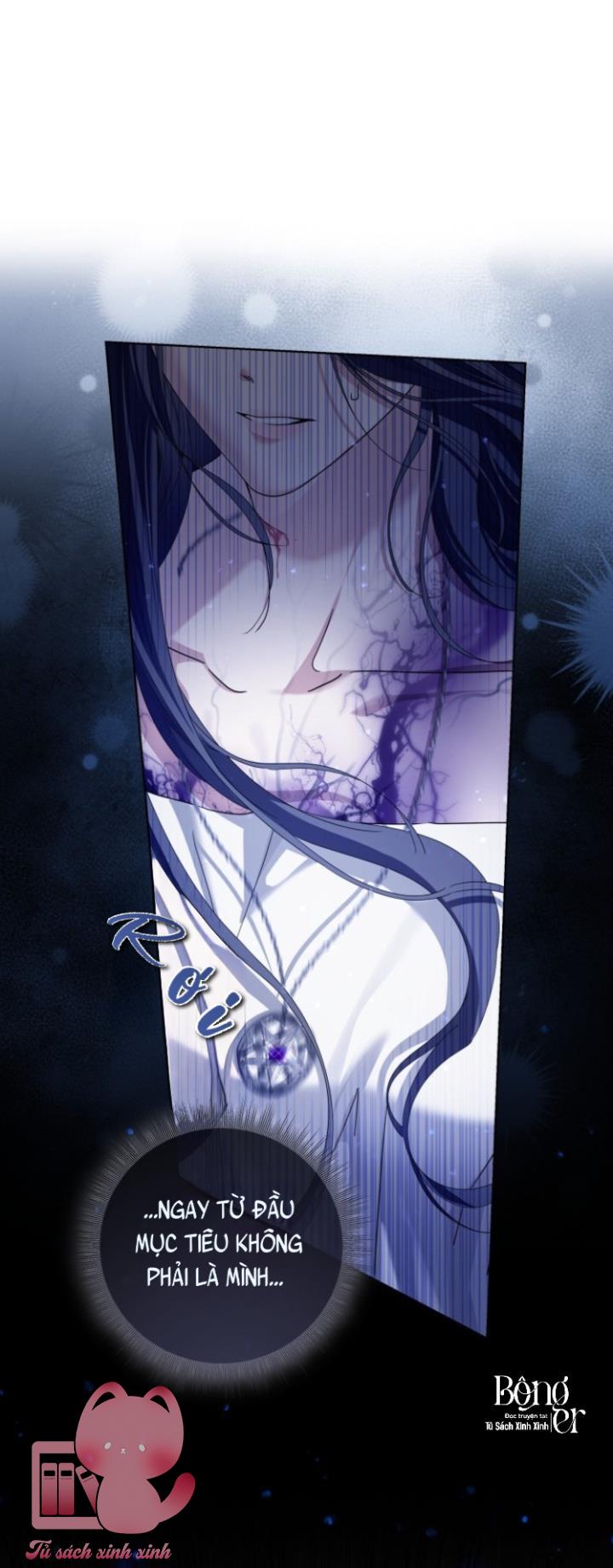 Hoàng Nữ Cosplay NonFan - Chap 93 - Trang 37