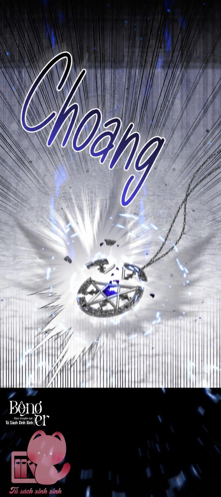 Hoàng Nữ Cosplay NonFan - Chap 93 - Trang 38