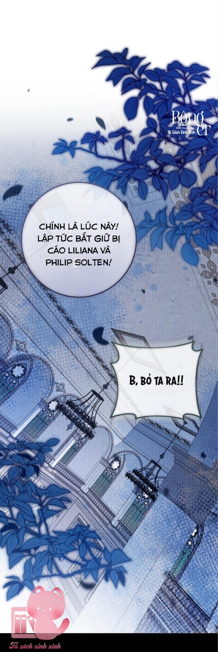 Hoàng Nữ Cosplay NonFan - Chap 93 - Trang 40