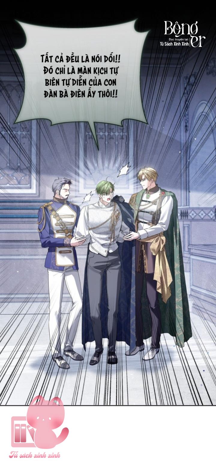 Hoàng Nữ Cosplay NonFan - Chap 93 - Trang 41