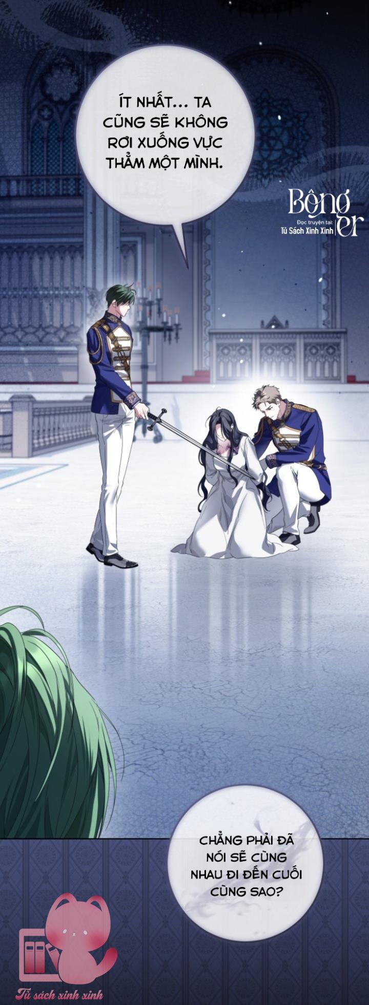 Hoàng Nữ Cosplay NonFan - Chap 93 - Trang 43