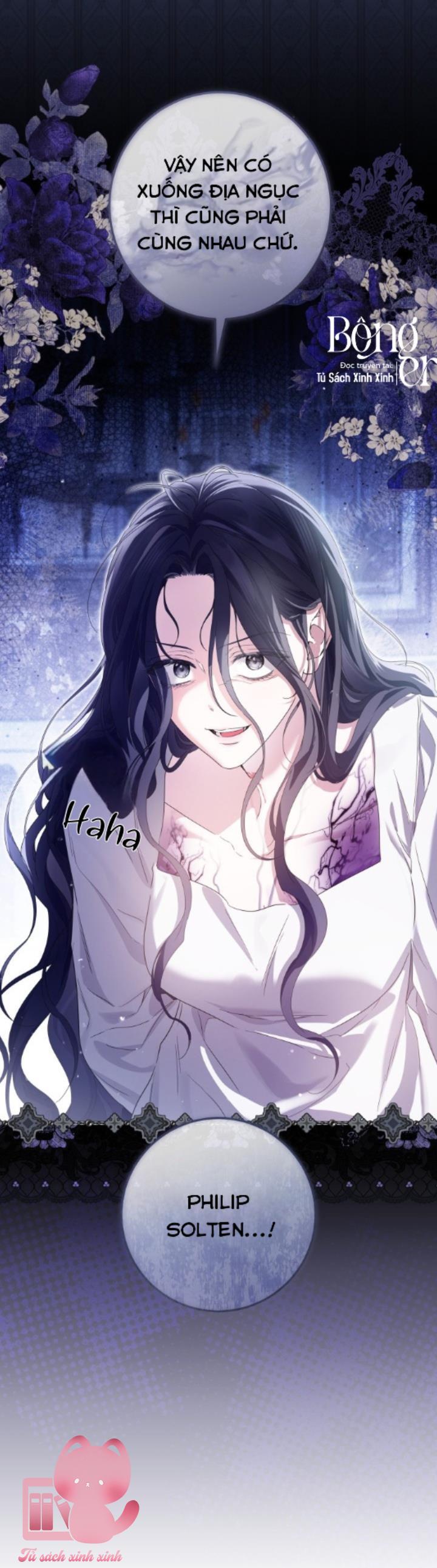 Hoàng Nữ Cosplay NonFan - Chap 93 - Trang 44