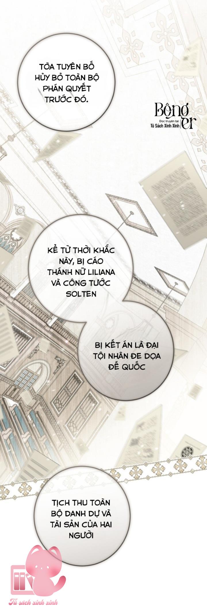 Hoàng Nữ Cosplay NonFan - Chap 93 - Trang 46