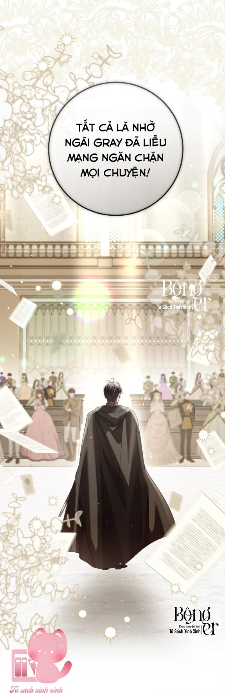 Hoàng Nữ Cosplay NonFan - Chap 93 - Trang 51