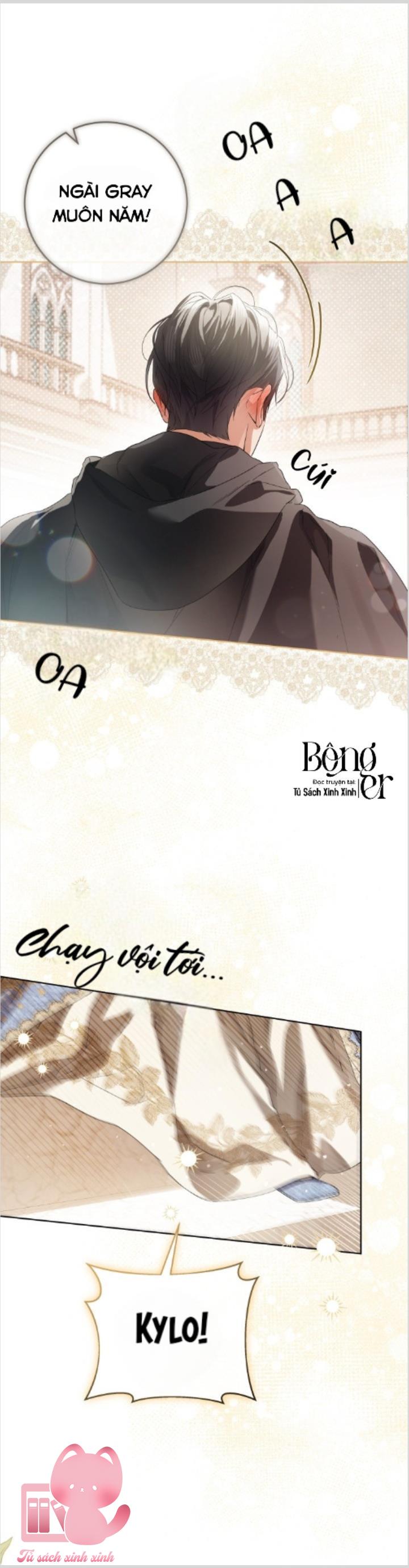 Hoàng Nữ Cosplay NonFan - Chap 93 - Trang 52