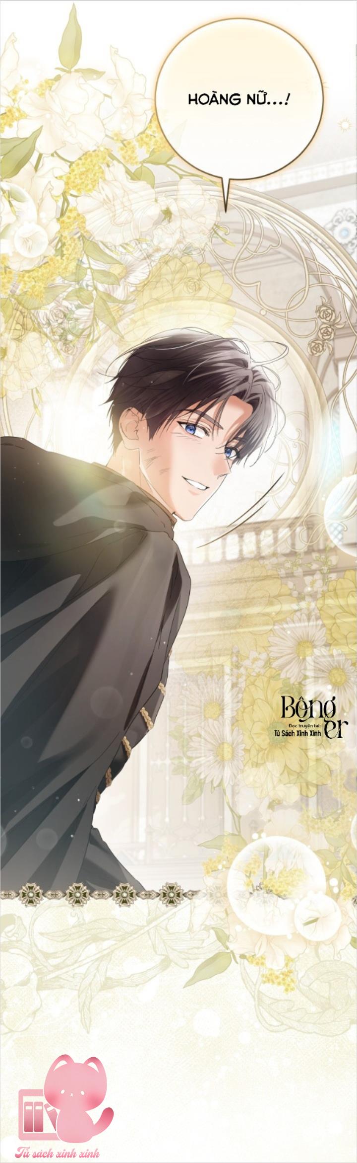 Hoàng Nữ Cosplay NonFan - Chap 93 - Trang 53