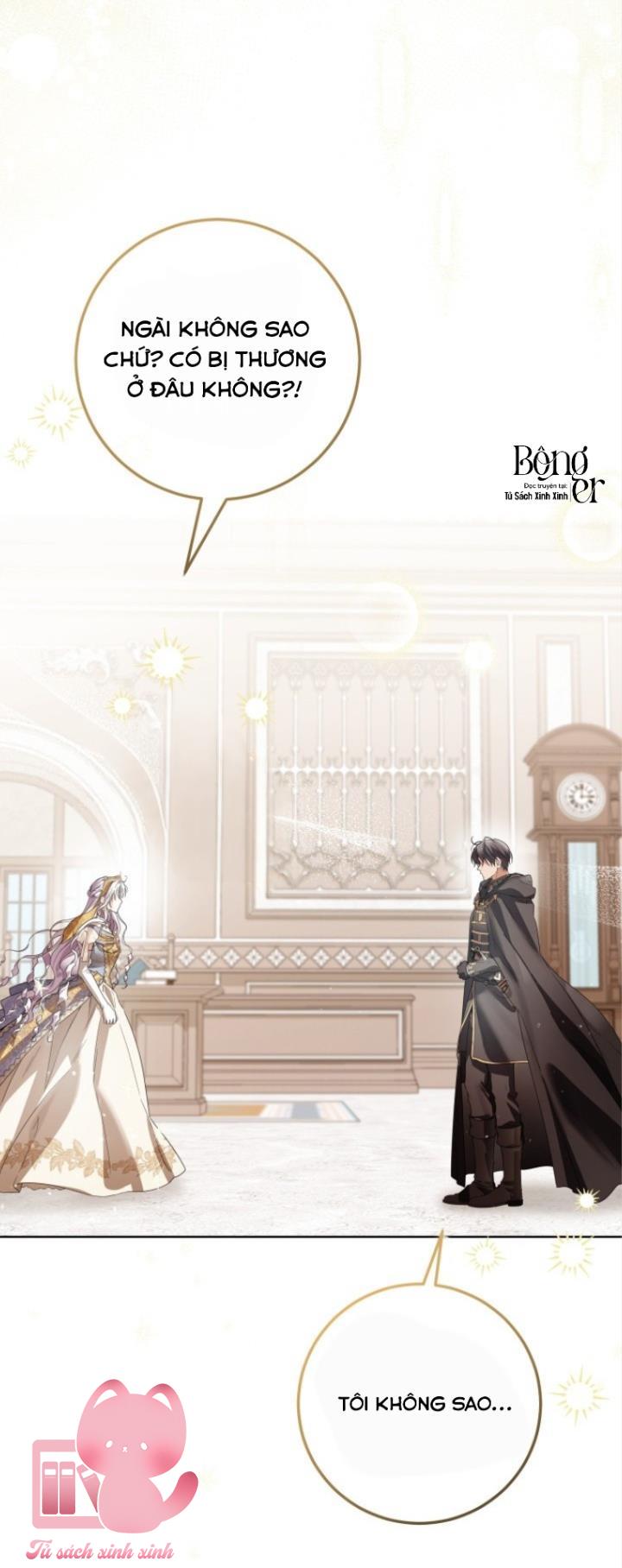 Hoàng Nữ Cosplay NonFan - Chap 93 - Trang 54