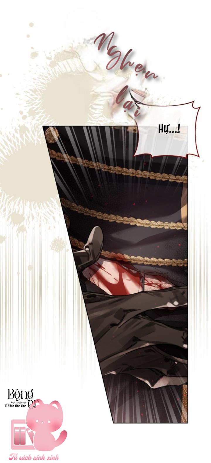 Hoàng Nữ Cosplay NonFan - Chap 93 - Trang 55
