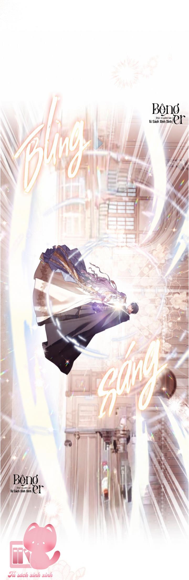 Hoàng Nữ Cosplay NonFan - Chap 93 - Trang 58