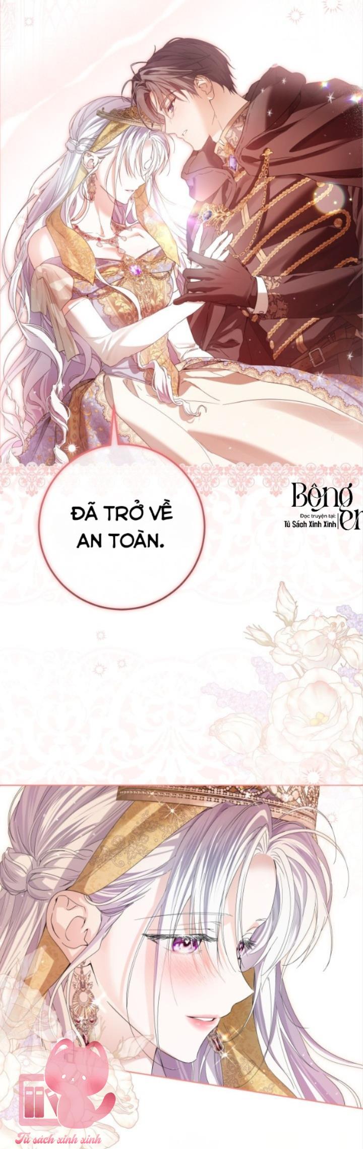 Hoàng Nữ Cosplay NonFan - Chap 93 - Trang 60