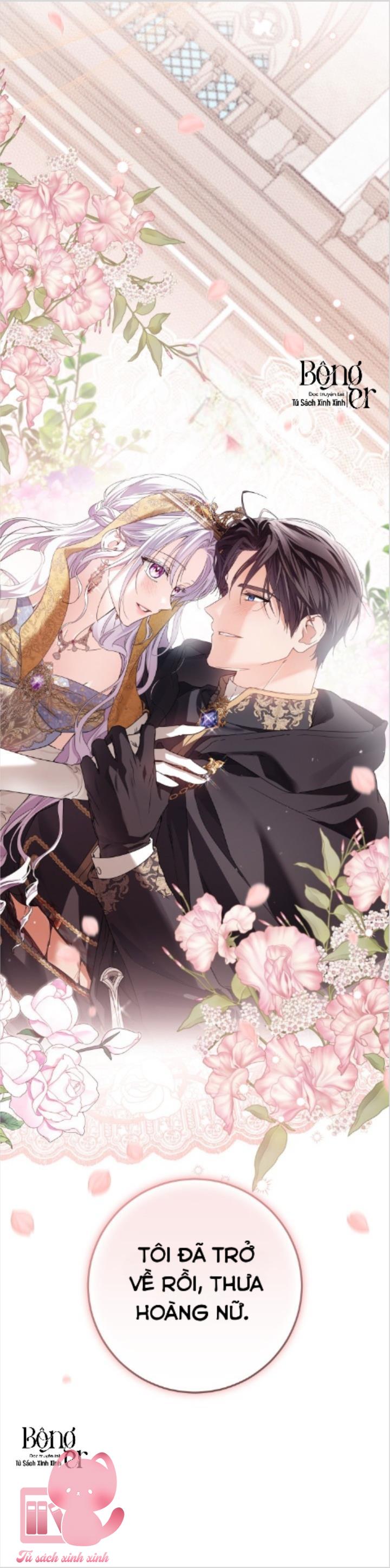 Hoàng Nữ Cosplay NonFan - Chap 93 - Trang 64