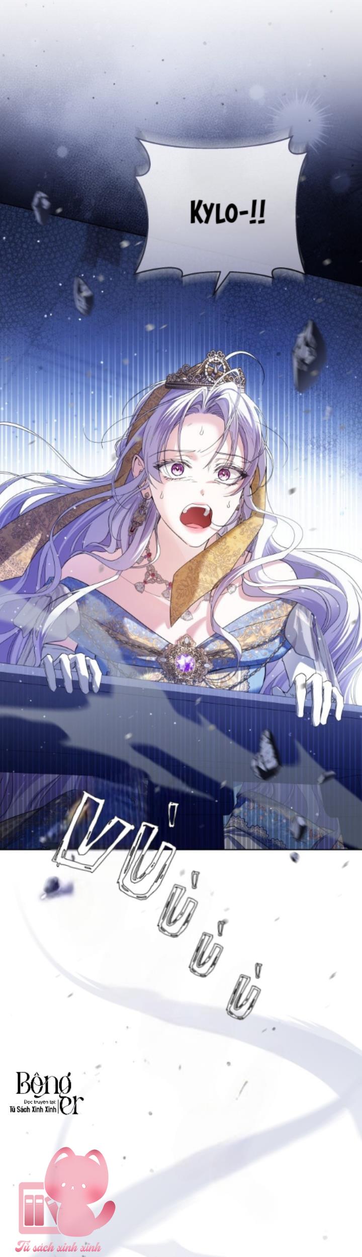 Hoàng Nữ Cosplay NonFan - Chap 93 - Trang 8