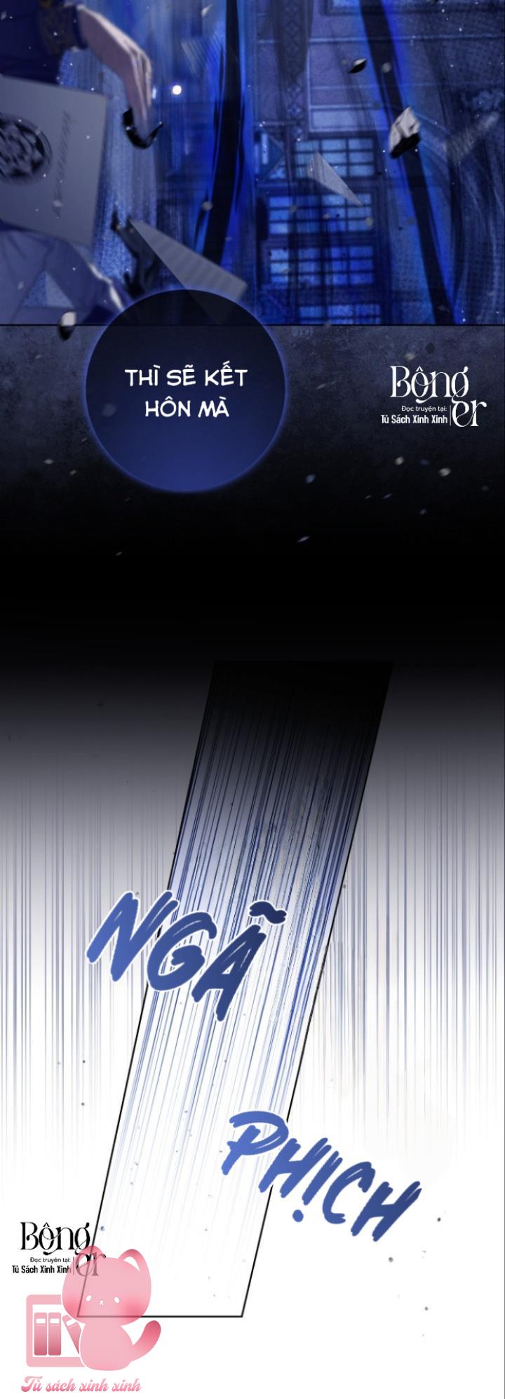 Hoàng Nữ Cosplay NonFan - Chap 93 - Trang 10