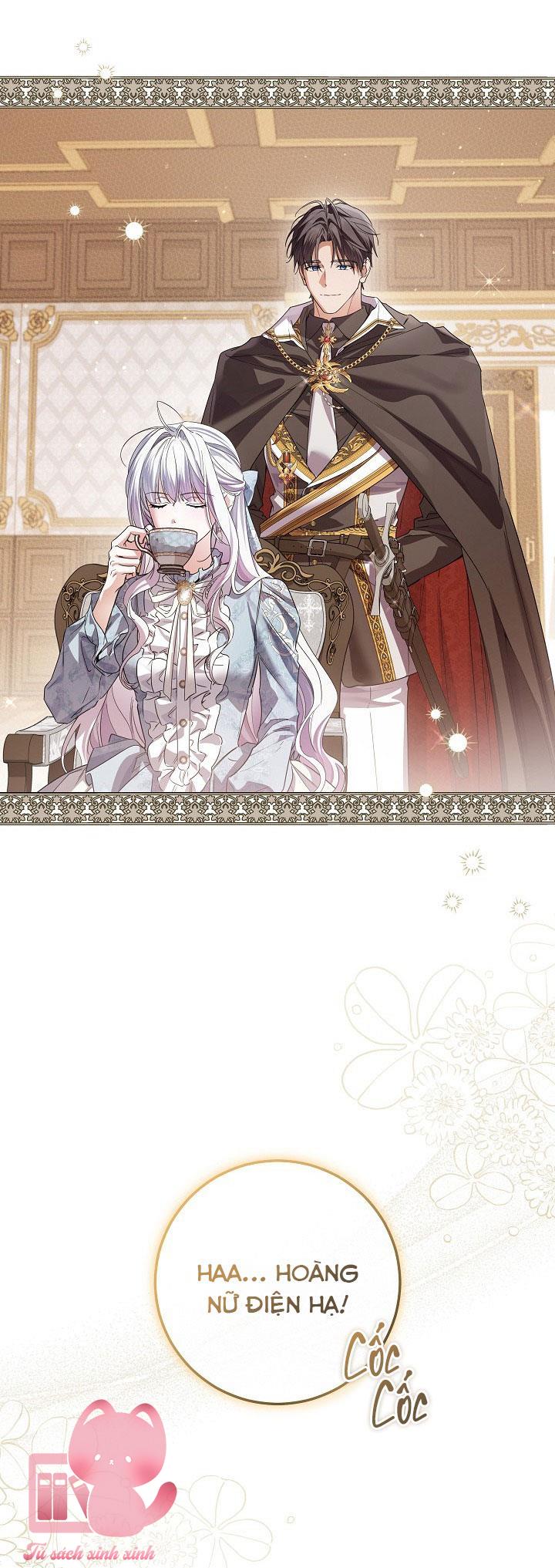 Hoàng Nữ Cosplay NonFan - Chap 94 - Trang 16