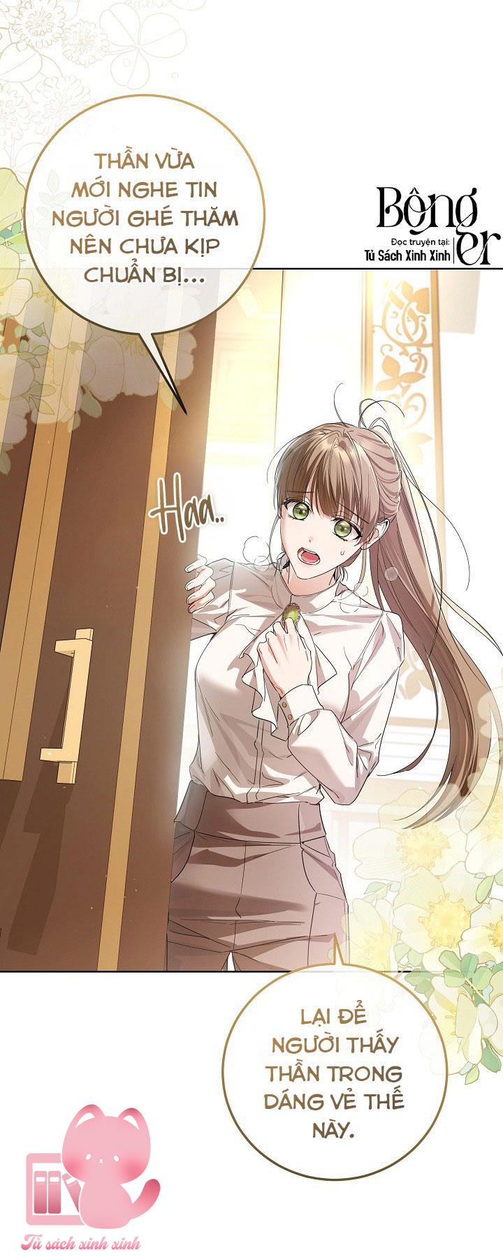 Hoàng Nữ Cosplay NonFan - Chap 94 - Trang 17