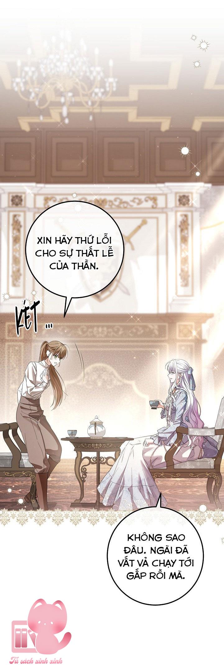 Hoàng Nữ Cosplay NonFan - Chap 94 - Trang 18