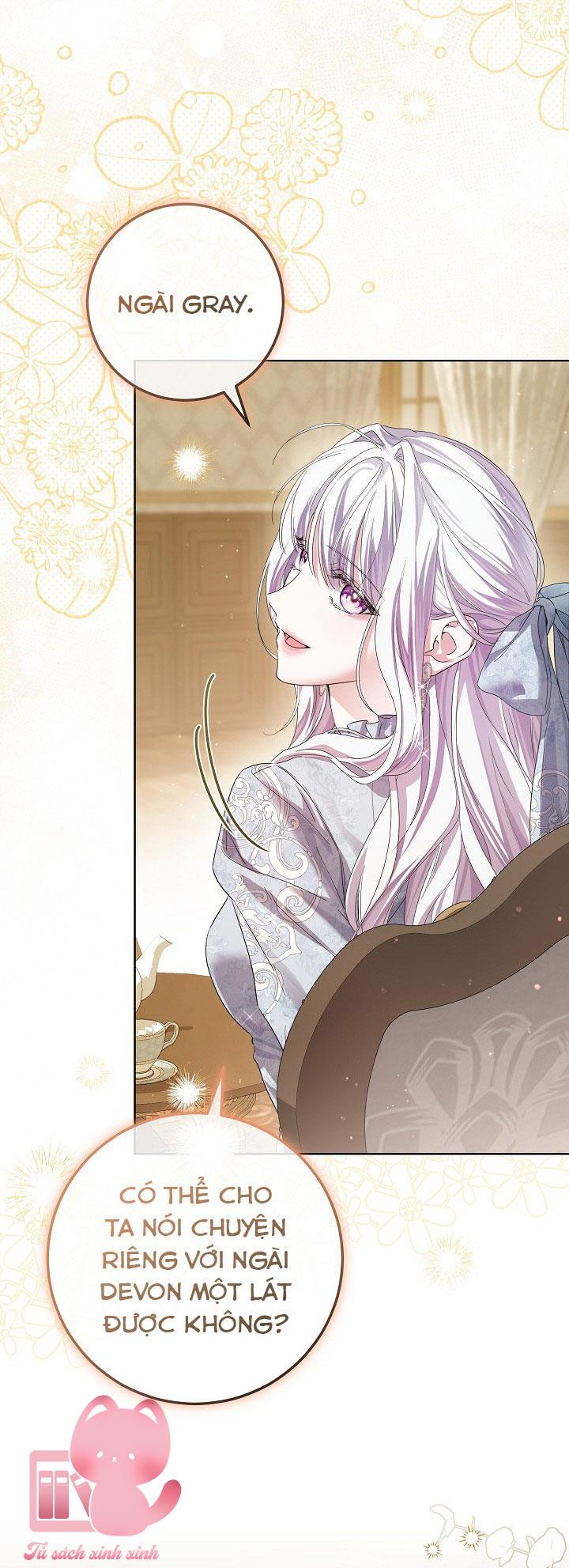 Hoàng Nữ Cosplay NonFan - Chap 94 - Trang 20