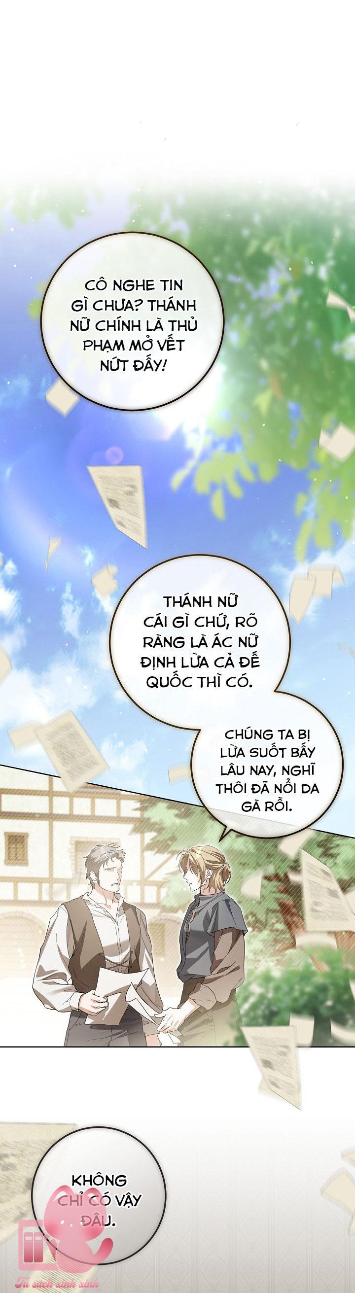 Hoàng Nữ Cosplay NonFan - Chap 94 - Trang 3