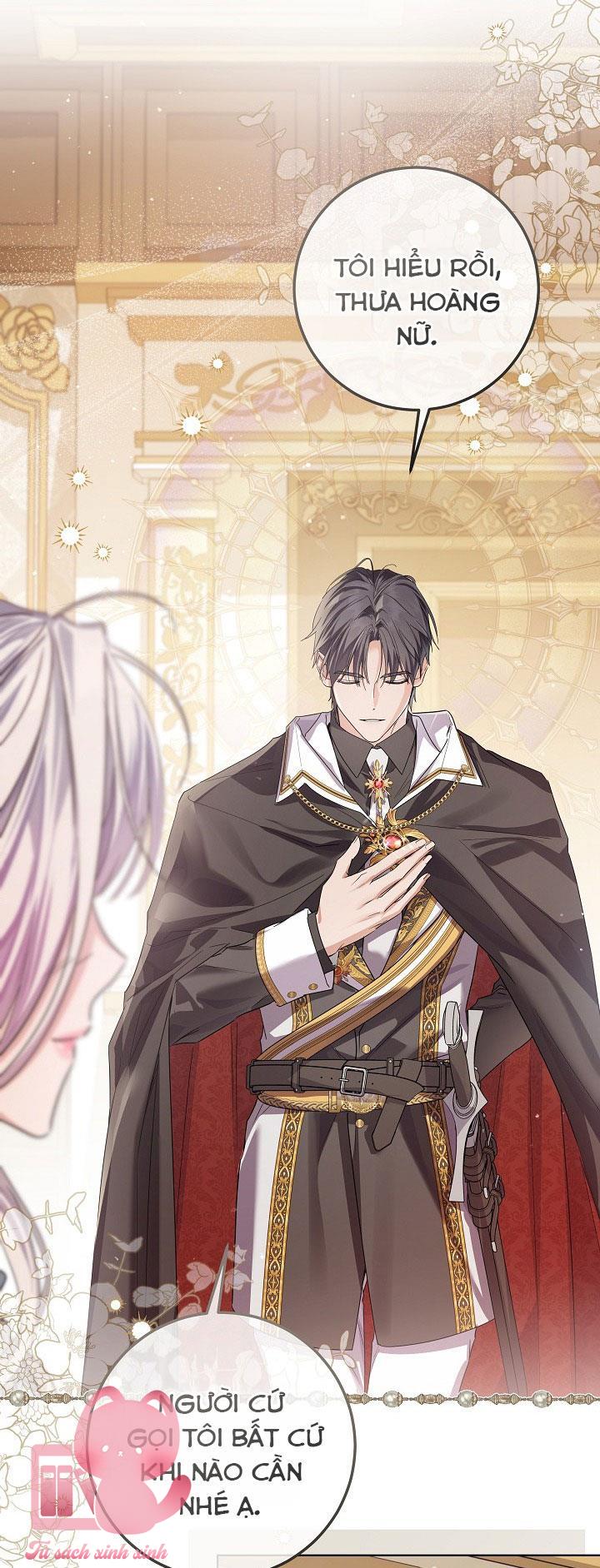 Hoàng Nữ Cosplay NonFan - Chap 94 - Trang 21