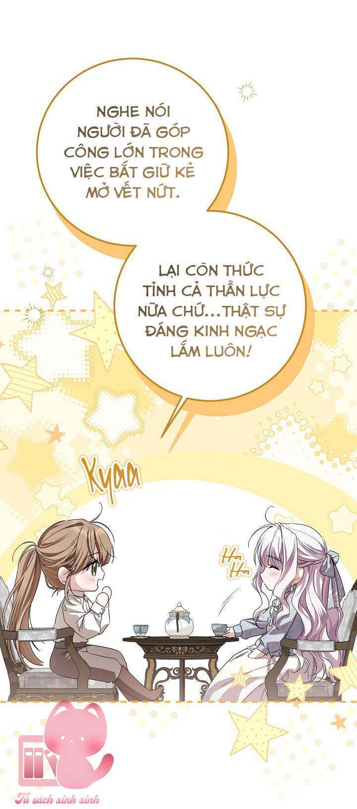 Hoàng Nữ Cosplay NonFan - Chap 94 - Trang 23