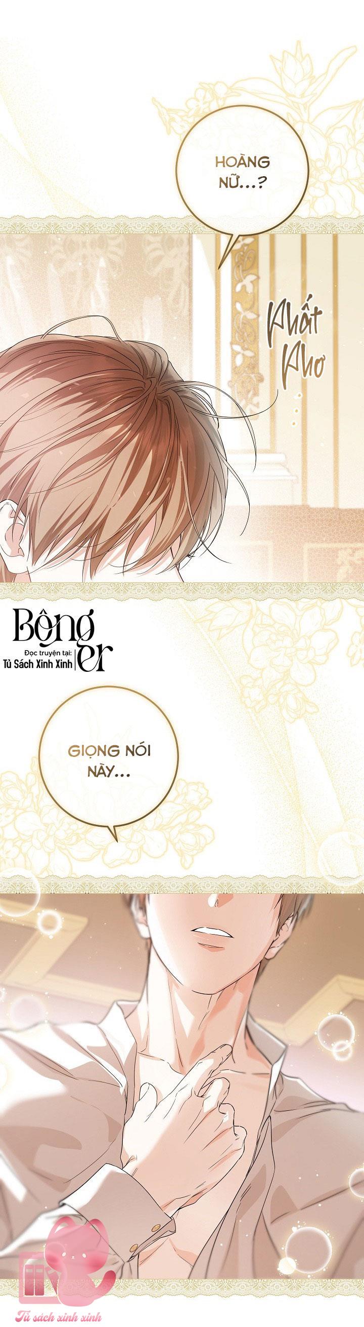 Hoàng Nữ Cosplay NonFan - Chap 94 - Trang 32