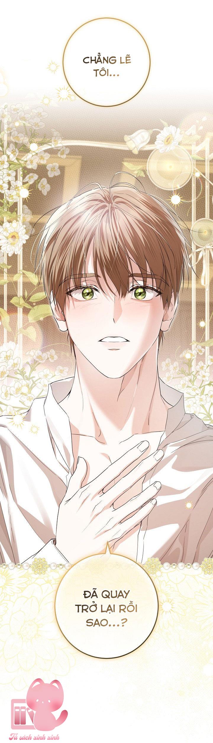Hoàng Nữ Cosplay NonFan - Chap 94 - Trang 33