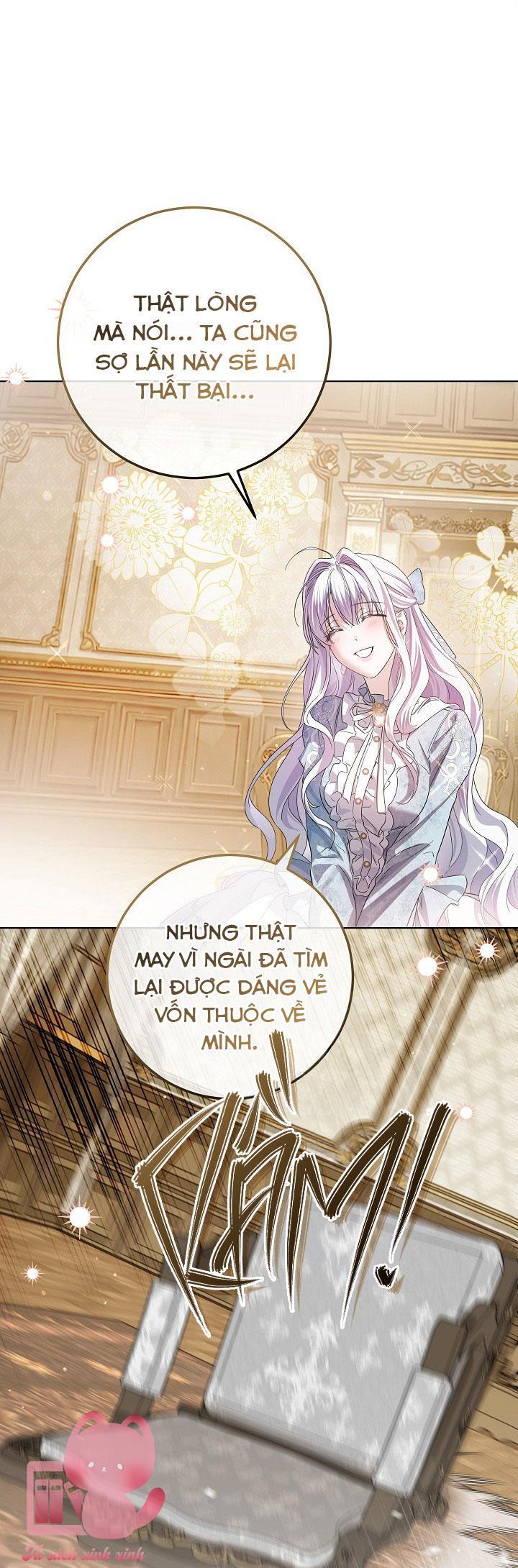 Hoàng Nữ Cosplay NonFan - Chap 94 - Trang 34