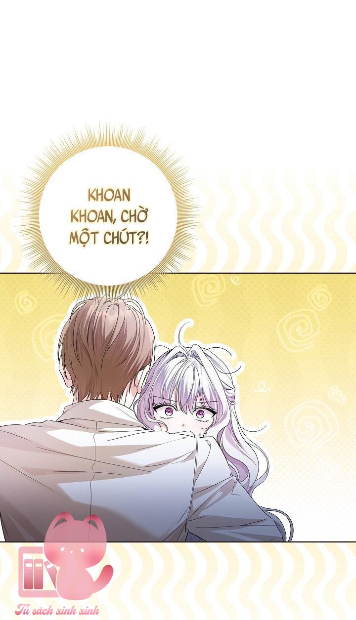 Hoàng Nữ Cosplay NonFan - Chap 94 - Trang 36