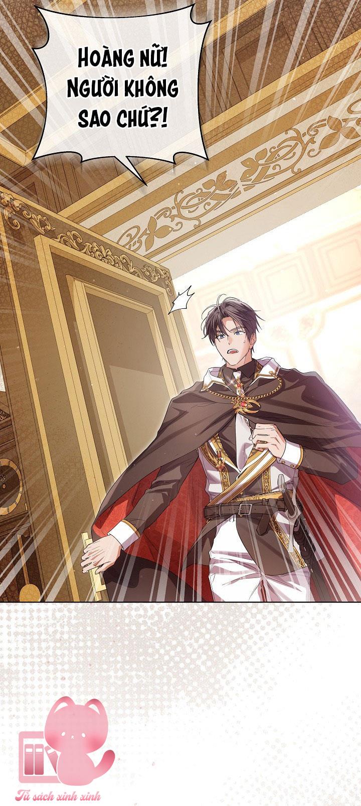 Hoàng Nữ Cosplay NonFan - Chap 94 - Trang 38